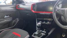 Vauxhall Mokka 1.2 Turbo Ultimate 5dr Auto Petrol Hatchback